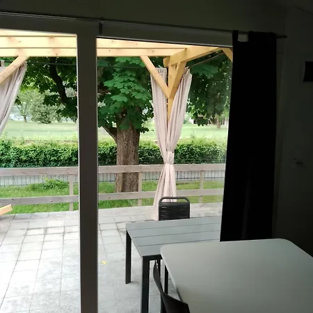 Holiday home Tinyhaus Leo Bodensdorf