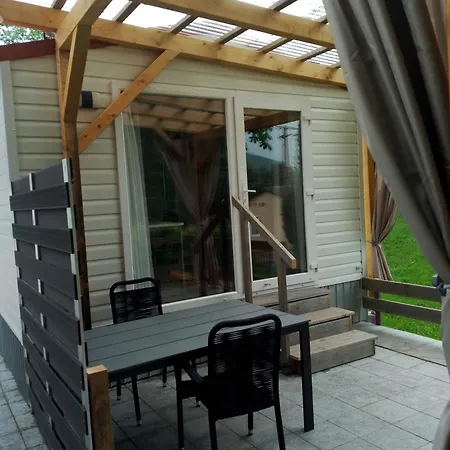 Tinyhaus Leo * Bodensdorf