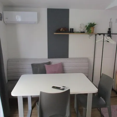 Tinyhaus Leo Bodensdorf