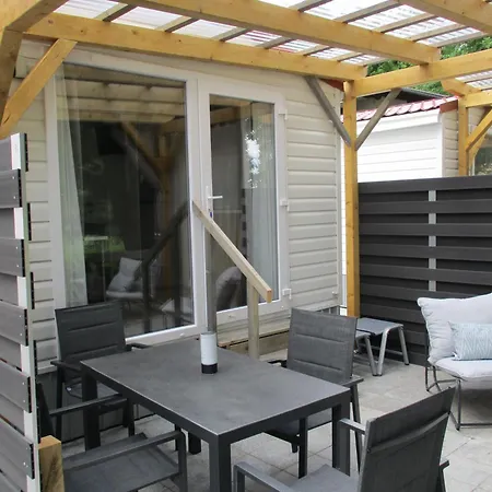 Tinyhaus Leo Tatil Evi *