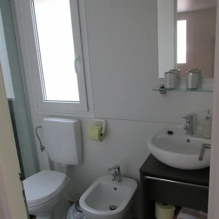 Tatil Evi Tinyhaus Leo