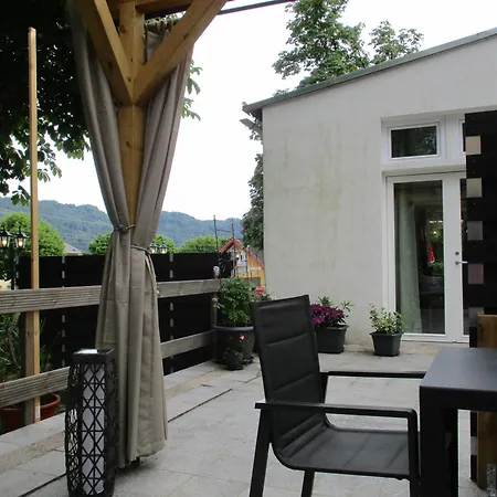 Tinyhaus Leo * Bodensdorf