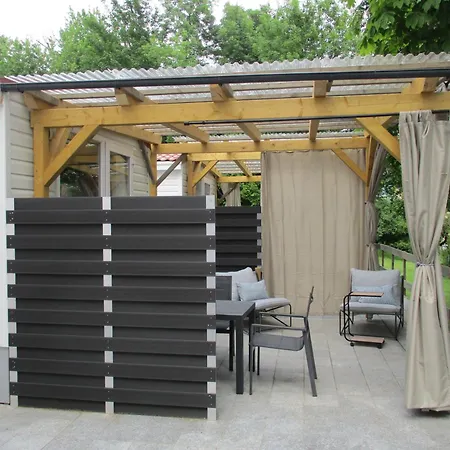 Tatil Evi Tinyhaus Leo