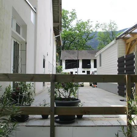 Tinyhaus Leo 博登斯多夫