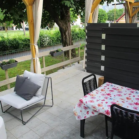 Tinyhaus Leo בודנסדורף