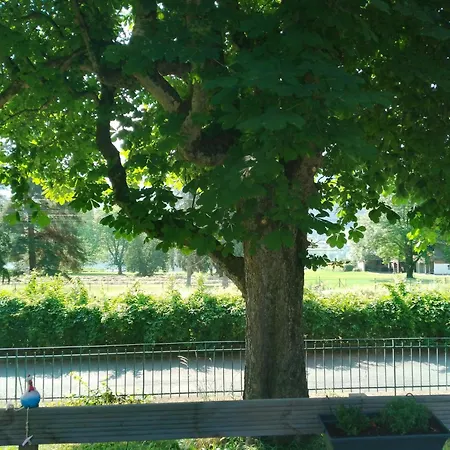 בית נופש Tinyhaus Leo *