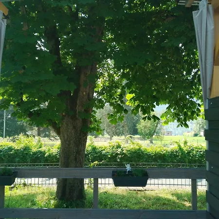 Tatil Evi Tinyhaus Leo *