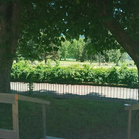 Tinyhaus Leo * Bodensdorf