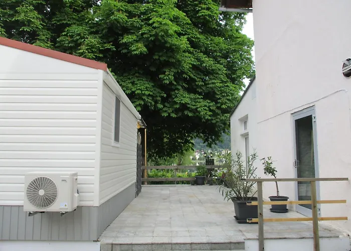 度假居 Tinyhaus Leo