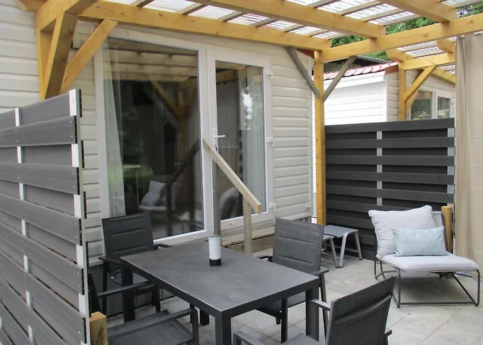 Tinyhaus Leo بيت للعطل *