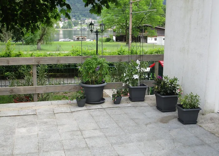 Tinyhaus Leo 博登斯多夫