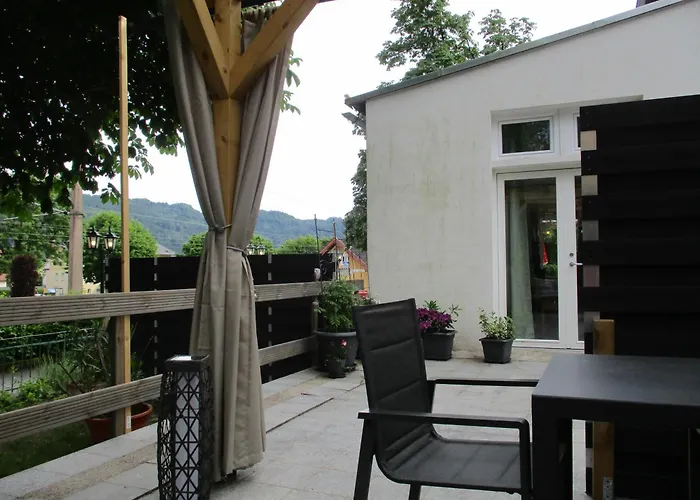 Tinyhaus Leo * 博登斯多夫