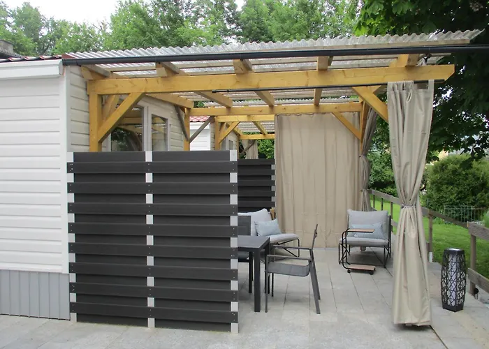 度假居 Tinyhaus Leo