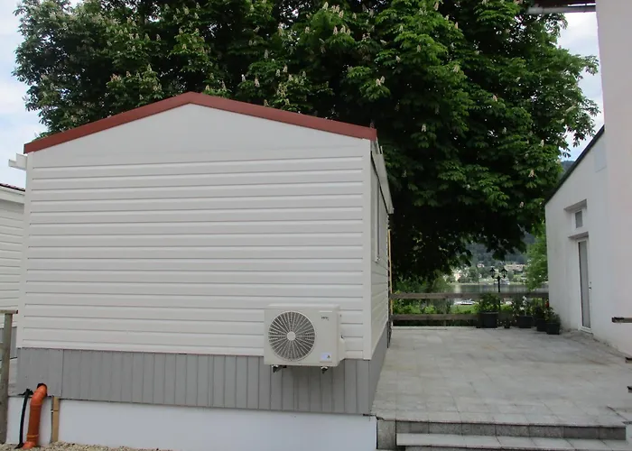 Tinyhaus Leo Dom wakacyjny *