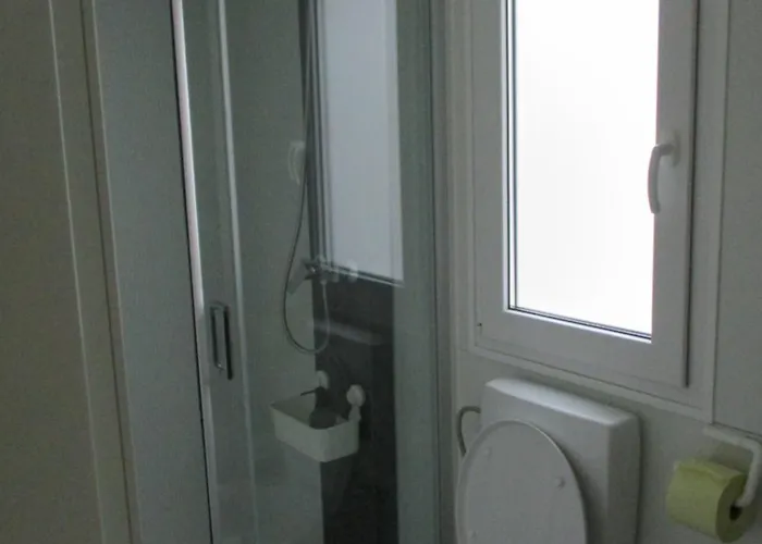 بيت للعطل Tinyhaus Leo *