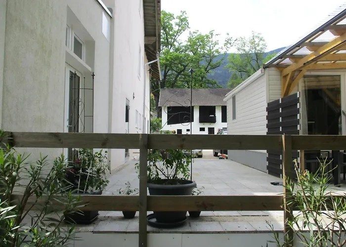 Tinyhaus Leo Bodensdorf