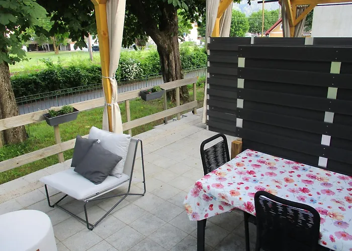 Tinyhaus Leo بودينسدورف