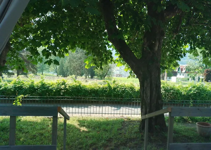 Tinyhaus Leo بيت للعطل *