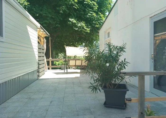 Tinyhaus Leo Dom wakacyjny Bodensdorf